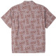 OBEY, Hobart woven, Orchid petal multi
