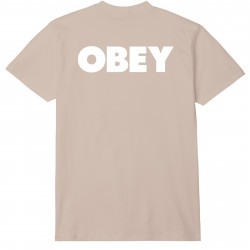 OBEY, Bold obey 2, Sand