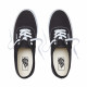 VANS, Authentic, Black