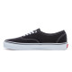 VANS, Authentic, Black