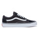 VANS, Old skool, Black/white