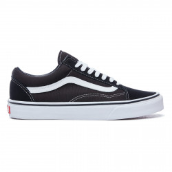 VANS, Old skool, Black/white