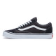 VANS, Old skool, Black/white