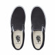 VANS, Classic slip-on, Black