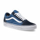 VANS, Old skool, Navy