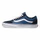 VANS, Old skool, Navy