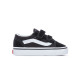 VANS, Old skool v, Black