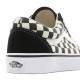 VANS, Old skool, (primary check) blk/white