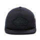 VANS, Classic patch trucker, Black