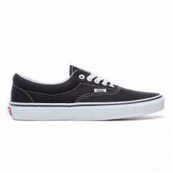 VANS, Era, Black