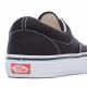 VANS, Era, Black