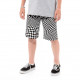 VANS, Pixelatedoardsh, Black