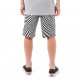 VANS, Pixelatedoardsh, Black