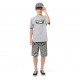 VANS, Pixelatedoardsh, Black