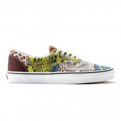 VANS, Era, (patchwork) leo