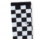 VANS, Checkerboard crew ii (9.5-13, Black/white check