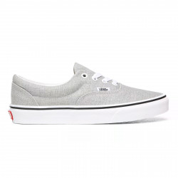 VANS, Era, Silver/true whi