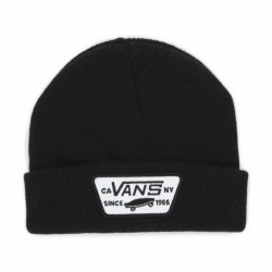 VANS, Milford beanie, Black