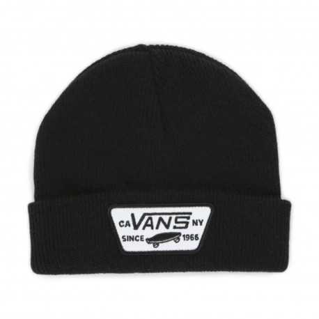 Milford beanie - Black