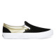 VANS, Slip-on pro, (shake junt) black/gold