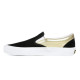 VANS, Slip-on pro, (shake junt) black/gold