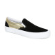 VANS, Slip-on pro, (shake junt) black/gold