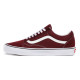 VANS, Old skool, Port royale/true white