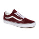 VANS, Old skool, Port royale/true white