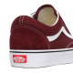 VANS, Old skool, Port royale/true white