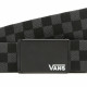 VANS, Deppster ii web belt black/charcoal, Black/charcoal