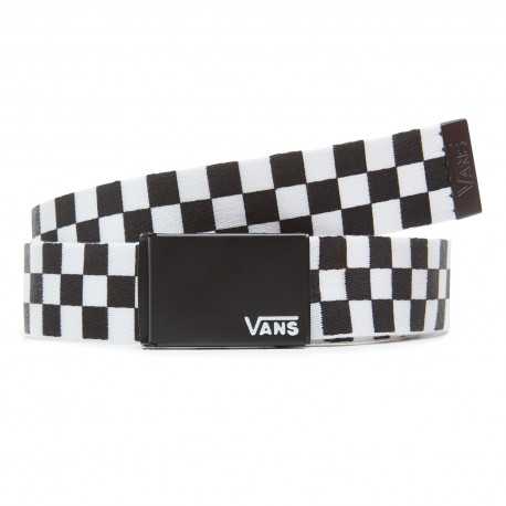 Deppster ii web belt - Black/white