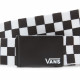 VANS, Deppster ii web belt, Black/white