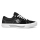 VANS, Skate sid, Black/white