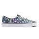 VANS, Era, (bandana) tie dye/purple