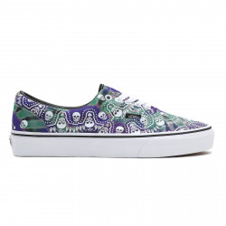 VANS, Era, (bandana) tie dye/purple