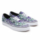 VANS, Era, (bandana) tie dye/purple