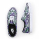 VANS, Era, (bandana) tie dye/purple