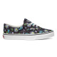 VANS, Era, (paradise floral)blktrwht