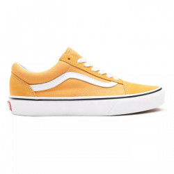 VANS, Old skool, Golden nugget/true white