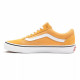 VANS, Old skool, Golden nugget/true white