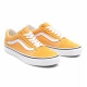 VANS, Old skool, Golden nugget/true white