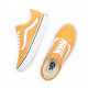 VANS, Old skool, Golden nugget/true white