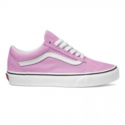 VANS, Old skool, Orchid/true white