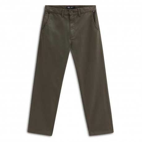 Authentic chino l - Grape leaf