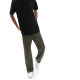 VANS, Authentic chino l, Grape leaf