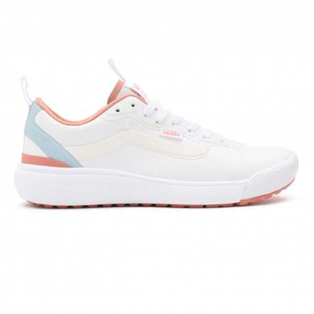 Ultrarange exot - (carbon) true white/winter sky