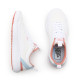 VANS, Ultrarange exot, (carbon) true white/winter sky