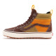 VANS, Sk8-hi mte-2 mdbrn, Potting soil/dried tobacco