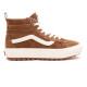 VANS, Sk8-hi mte-1, Dachshund/suede