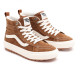 VANS, Sk8-hi mte-1, Dachshund/suede